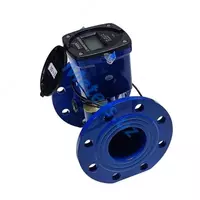 Ультразвуковой счетчик воды SWEM DN-65 - 4 949 000 сум