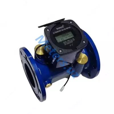 Ultratovushli suv hisoblagich SWEM DN-100