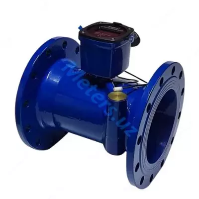 Ультразвуковой счетчик воды SWEM DN-200 - 11 599 000 сум / шт.