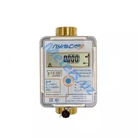 Ультразвуковой счетчик воды Пульсар DN-20 - 1 799 000 сум