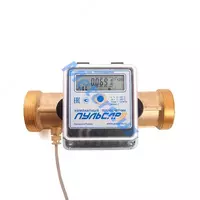 Ультразвуковой счетчик воды Пульсар DN-32 - 3 295 000 сум