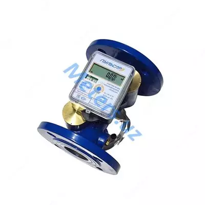 Ultratovushli suv hisoblagich Пульсар DN-50