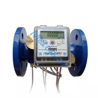 Ультразвуковой счетчик воды Пульсар DN-50 - 4 950 000 сум