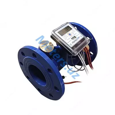 Ultratovushli suv hisoblagich Пульсар DN-80