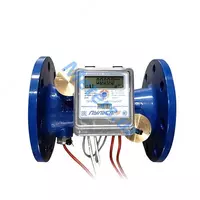 Ультразвуковой счетчик воды Пульсар DN-80 - 6 929 000 сум