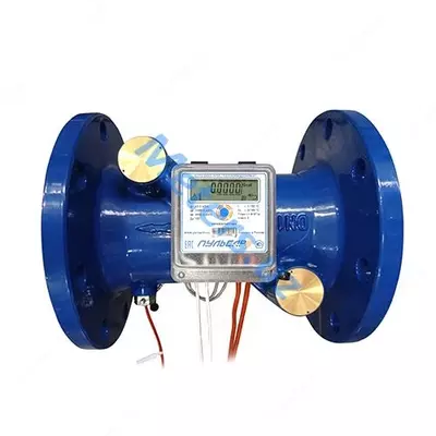 Ultratovushli suv hisoblagich Пульсар DN-150 - 10 989 000 so'm / dona