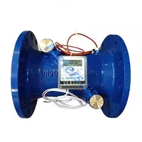 Ультразвуковой счетчик воды Пульсар DN-200 - 13 499 000 сум