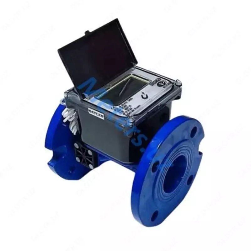 Ultratovushli suv hisoblagich BAYLAN DN-50 UW6