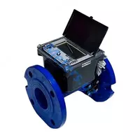 Ультразвуковой счетчик воды BAYLAN DN-65 UW