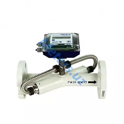 Ультразвуковой счетчик воды Взлет DN-32 UFM-311