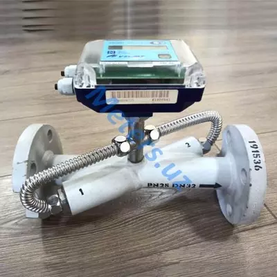 Ультразвуковой счетчик воды Взлет DN-32 UFM-311 - 6 751 000 сум / шт.