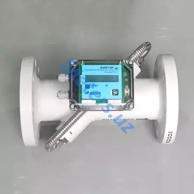 Ультразвуковой счетчик воды Взлет DN-80 UFM-311 - 8 355 000 сум / шт.