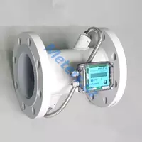 Ультразвуковой счетчик воды Взлет DN-100 UFM-311 - 9 449 000 сум