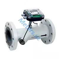 Ultratovushli suv hisoblagich Vzlet DN-200 UFM-311