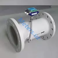 Ultratovushli suv hisoblagich Vzlet DN-200 UFM-311 - 15 720 000 so'm