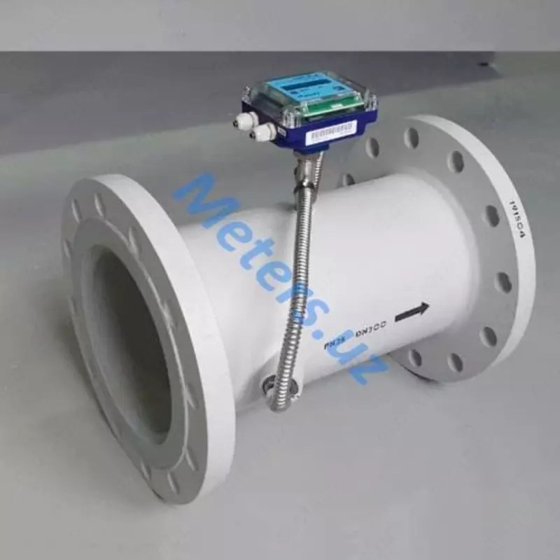 Ultratovushli suv hisoblagich Vzlet DN-200 UFM-311 - 15 720 000 so'm