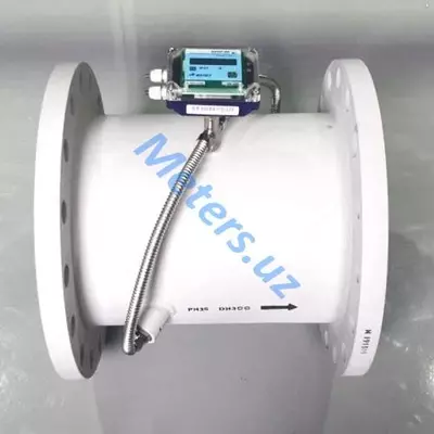 Ультразвуковой счетчик воды Взлет DN-250 UFM-311 - 19 240 000 сум / шт.