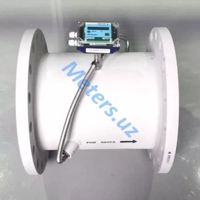 Ультразвуковой счетчик воды Взлет DN-250 UFM-311 - 19 240 000 сум