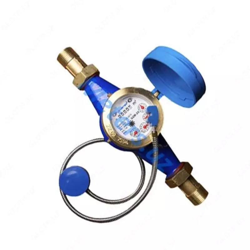 Impulsli suv hisoblagich Uzmeter DN-25 - 849 000 so'm