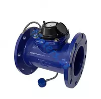 Impulsli suv hisoblagich Uzmeter DN-150