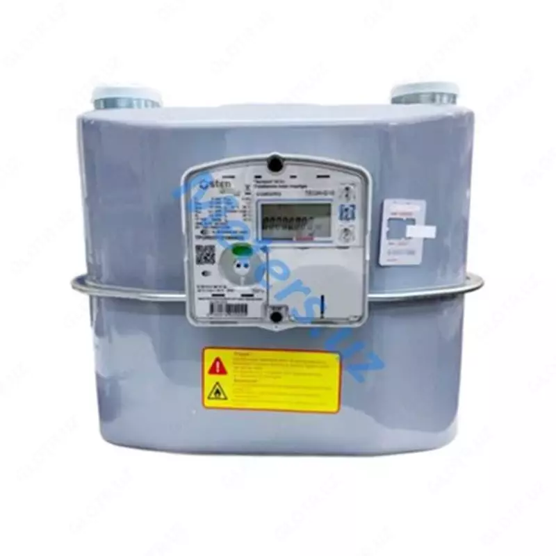 Счетчик газа OSTEN G-10