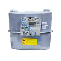 Счетчик газа OSTEN G-10