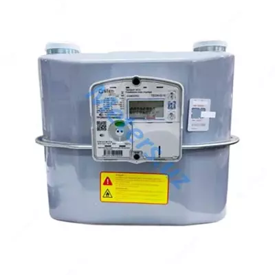 Gaz hisoblagich OSTEN G-10