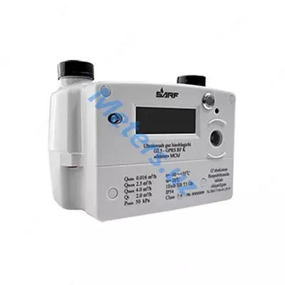 Ultratovushli gaz hisoblagich SARF GPRS K G-2.5