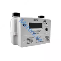 Ультразвуковой счетчик газа SARF GPRS K G-4