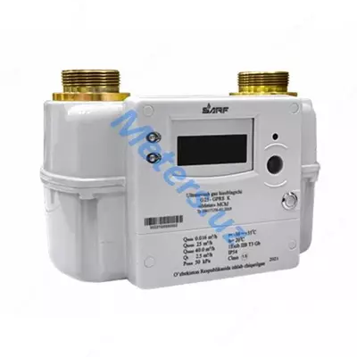 Ultratovushli gaz hisoblagich SARF GPRS K G-25