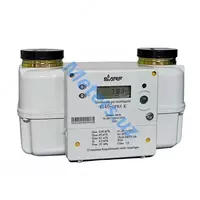 Ультразвуковой счетчик газа SARF GPRS K G-40