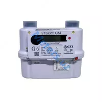 Ультразвуковой счетчик газа SMART GM G-6