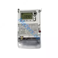 3-fazali elektr hisoblagich TE73 SG-2-3 380V-100A