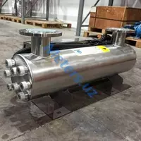  Бактерецидная установка УФ обеззараживания TOPU-1 DN-65 - 