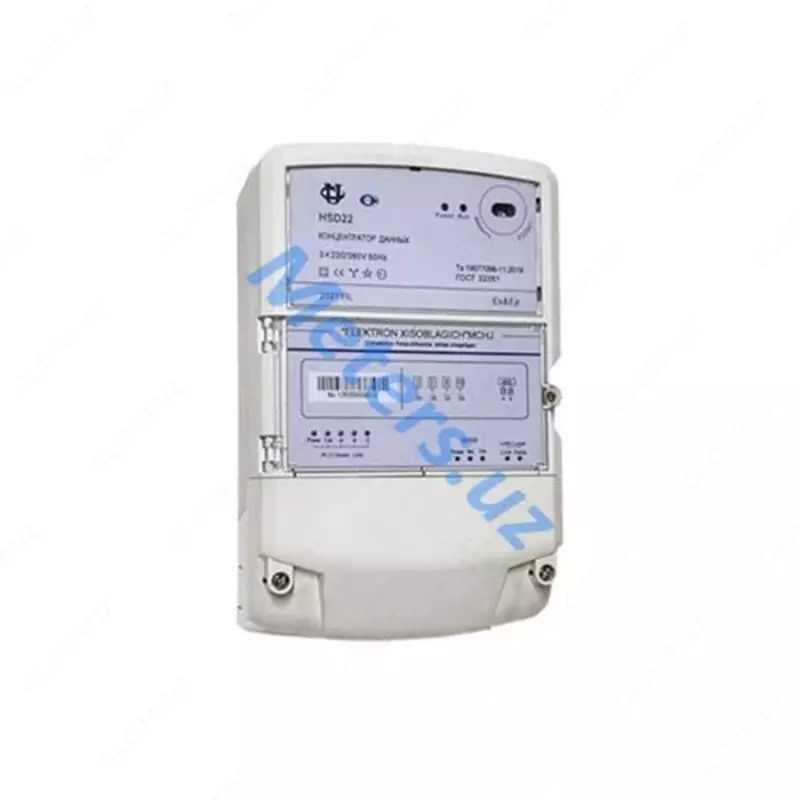 Концентратор сбора данных HSD22 PLC