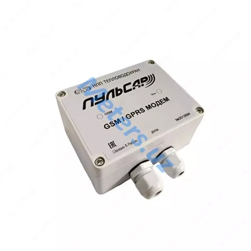 2K 7-20B GSM/GPRS Pulsar modemi