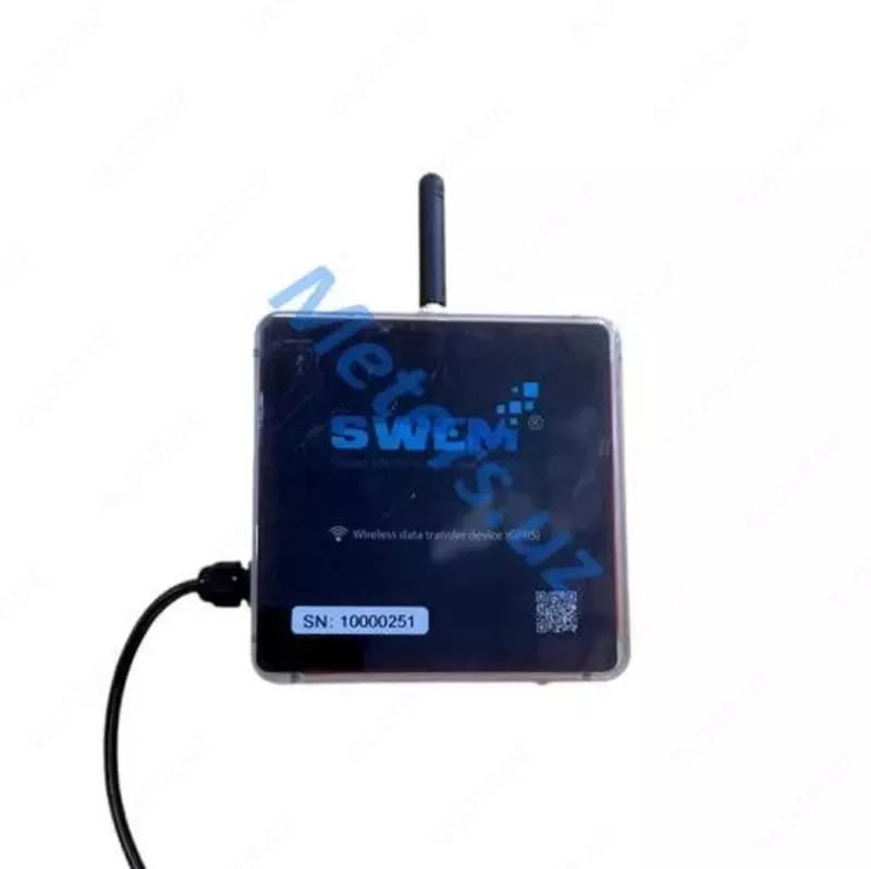 Модем передачи данных SWEM RS-485