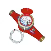 BAYLAN TK-7S DN-25 suv hisoblagich