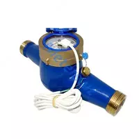 Impulsli BAYLAN TK-7C DN-25 suv hisoblagich