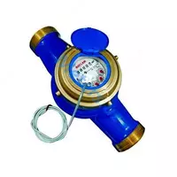 Impulsli BAYLAN TK-7C DN-50 suv hisoblagich