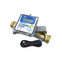 Ультразвуковой счетчик воды ULTRAMER DN-32