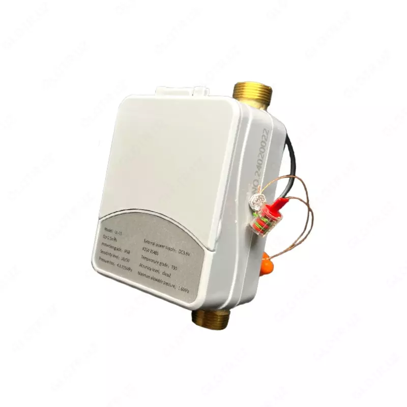 Ультразвуковой счетчик воды UZMETER DN-15 - от {0} сум