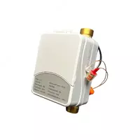 Ультразвуковой счетчик воды UZMETER DN-15 - от {0} сум