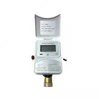 Ultratovushli suv hisoblagich UZMETER DN-20