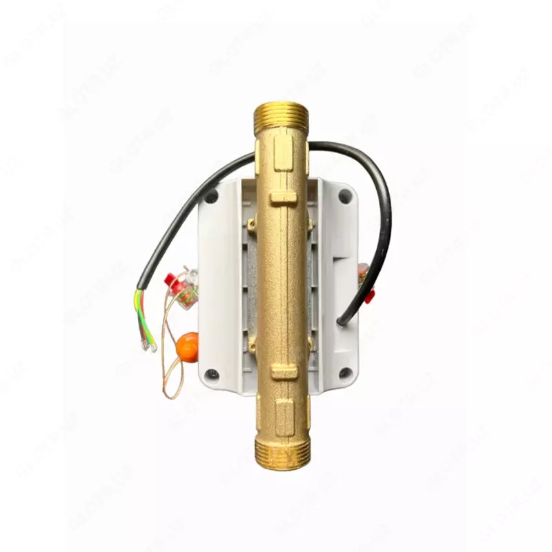 Ultratovushli suv hisoblagich UZMETER DN-25 - {0} so'mdan