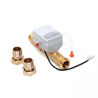 Ультразвуковой счетчик воды UZMETER DN-32 - от {0} сум