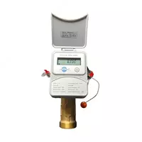 Ultratovushli suv hisoblagich UZMETER DN-40