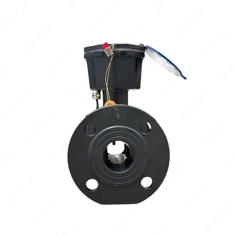 Ультразвуковой счетчик воды UZMETER DN-65 - от {0} сум