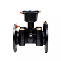 Ультразвуковой счетчик воды UZMETER DN-80 - от {0} сум