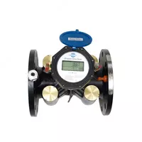 Ultratovushli suv hisoblagich UZMETER DN-100